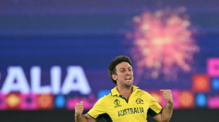 'Nice and relaxed': Marsh to stamp mark on Australia at T20 World Cup