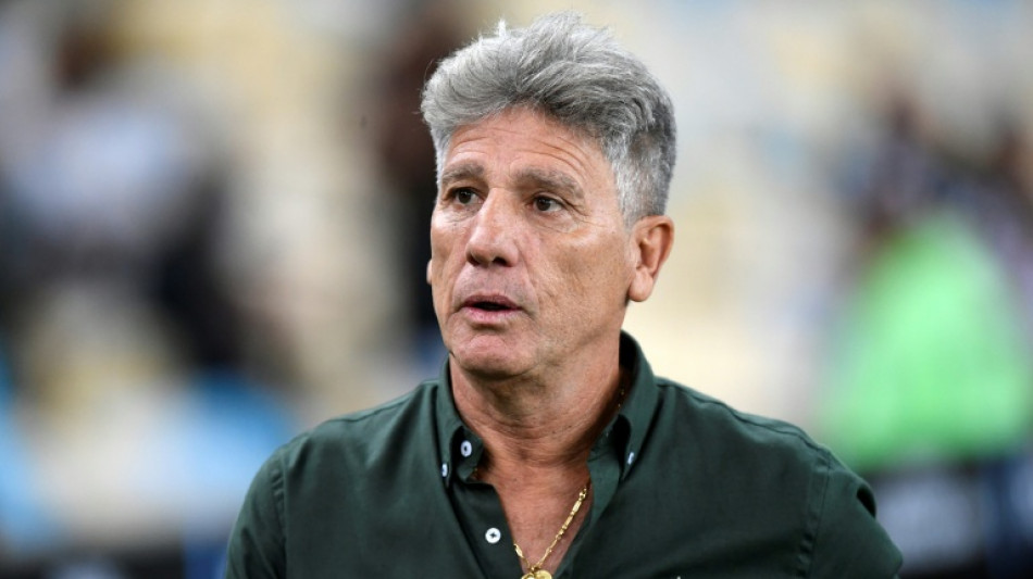 Guirassy &eacute; 'perigoso', mas Fluminense quer 'neutralizar' todo o Dortmund, diz Renato