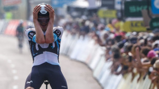 Dauphin&eacute;: Romeo prend de l'avance avant le chrono