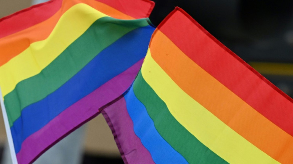 Burkina's LGBTQ community fears 'witch hunt' after anti-gay law