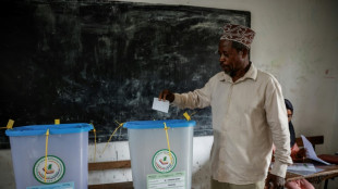 Pr&eacute;sidentielle aux Comores: Azali "confiant" de l'emporter d&egrave;s le premier tour