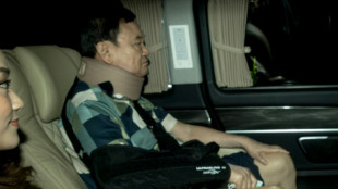 L'ex-Premier ministre tha&iuml;landais Thaksin recouvre la libert&eacute;