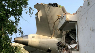 Catastrophe d'Air India: la coupure de l'alimentation en carburant au coeur de l'enqu&ecirc;te