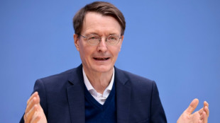 Lauterbach will sich in Impfpflicht-Debatte des Bundestages zu Wort melden 