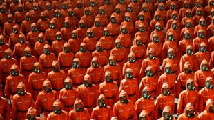 Cor&eacute;e du Nord: premier mort du Covid et "propagation" nationale du virus