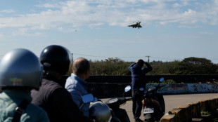 Ta&iuml;wan juge que les man&oelig;uvres chinoises pr&egrave;s de ses c&ocirc;tes ont &eacute;chou&eacute;