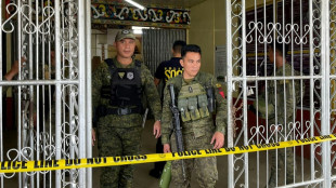 Vier Tote und Dutzende Verletzte bei Anschlag auf Gottesdienst in den Philippinen