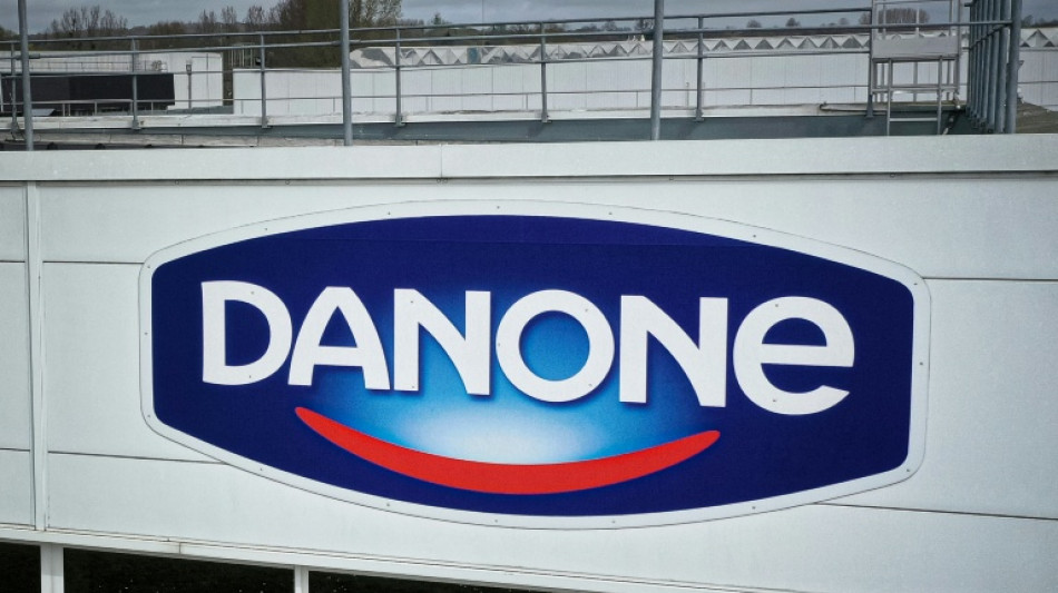 M&ouml;gliche Verunreinigung mit Giftstoff: Danone ruft Aptamil-Baby-Nahrung zur&uuml;ck