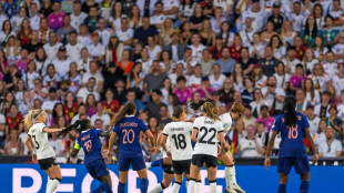 Zopfzerren kein "Blackout" - Hendrich spricht &uuml;ber Anfeindungen