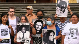 Corte IDH condena El Salvador por três desaparecidos na guerra civil