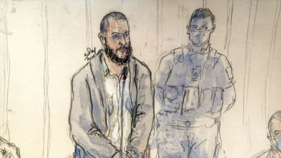 Au proc&egrave;s du 13-Novembre, un Salah Abdeslam loquace et intransigeant