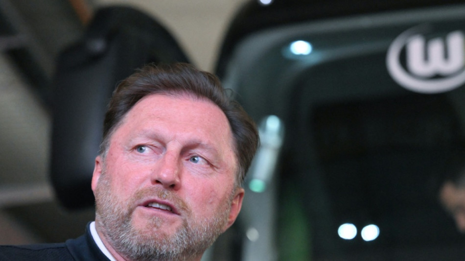 Hasenhüttl: "Kann nicht in die Zukunft schauen"