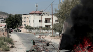 Mehrere Tote bei israelischem Armeeeinsatz im Westjordanland