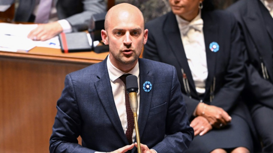 Frankreich fordert &Uuml;berpr&uuml;fung des EU-Israel-Abkommens mit Blick auf Menschenrechte