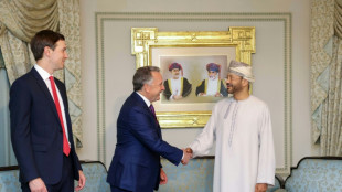 Ir&atilde; anuncia que negocia&ccedil;&otilde;es com EUA continuar&atilde;o