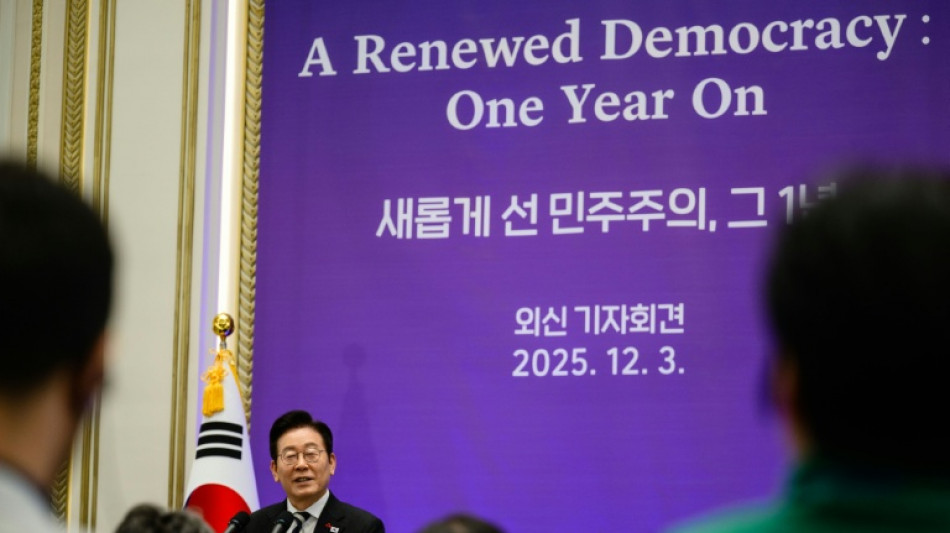 Corea del Sur no tomará partido en la disputa entre China y Japón