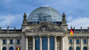 Bundestag st&auml;rkt Strukturen im Kampf gegen sexuelle Gewalt an Kindern
