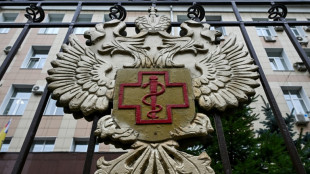M&ouml;glicher Pest-Todesfall in Russland: USA und WHO fordern Aufkl&auml;rung
