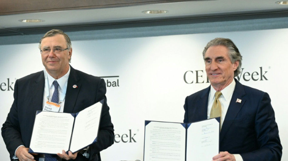 TotalEnergies beendet Windpark-Projekte vor US-Ostk&uuml;ste