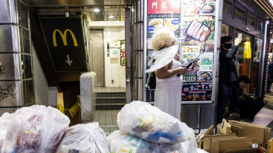 Berlin droht Mangel an Gelben S&auml;cken