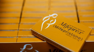 US Supreme Court temporarily restores mail access to abortion pill