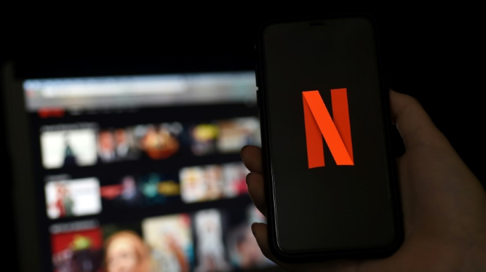 Netflix concentr&eacute; sur la fid&eacute;lisation de ses 277 millions d'abonn&eacute;s
