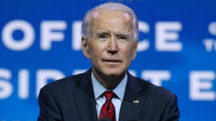 En perte de vitesse, Biden acc&eacute;l&egrave;re sa campagne avec Trump dans le viseur