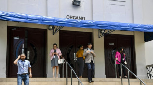 Una corte analiza la legalidad de la candidatura del favorito para las elecciones de Panamá