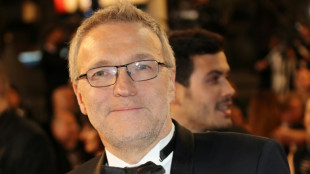 Ruquier condamn&eacute; &agrave; verser pr&egrave;s d'un million d'euros &agrave; son ex-productrice Catherine Barma