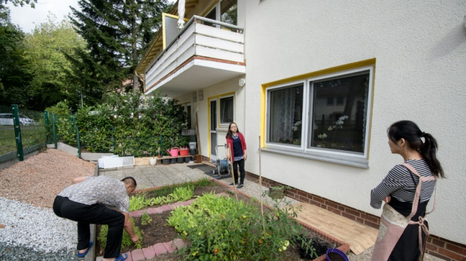 Oberverwaltungsgericht billigt Verbot von Schotterg&auml;rten in Niedersachsen 