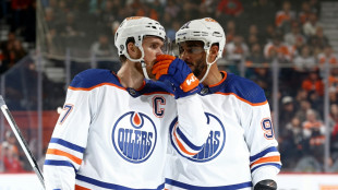 NHL: N&auml;chste Pleite f&uuml;r Draisaitl