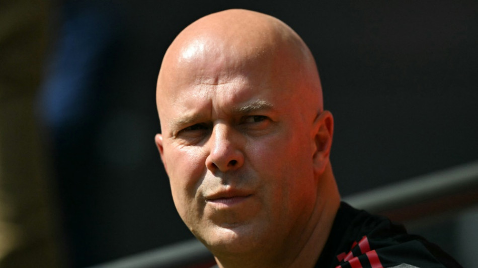 Slot voll des Lobes für Wirtz: "Besser als erwartet"