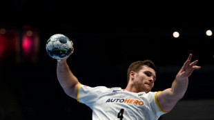 Golla im Allstar-Team der Handball-EM