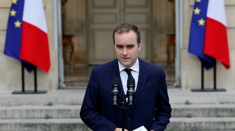 Francia contiene el aliento antes de la decisi&oacute;n de un Macron bajo presi&oacute;n