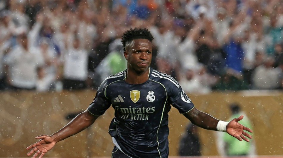 Real Madrid &ndash; Juventus, un duelo europeo por un pase a cuartos del Mundial