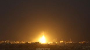 Difesa civile Gaza, 11 morti in un raid israeliano notturno