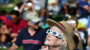 Why unprotected eclipse gazing will leave you seeing stars