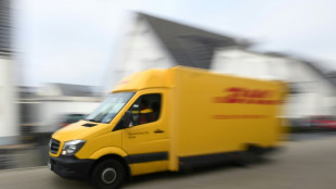 Mehr als 5000 Beschäftigte der Deutschen Post laut Konzern im Warnstreik