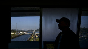 La sequ&iacute;a prolonga la crisis en el canal de Panam&aacute;