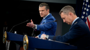 Trump admin insists Iran strikes success, attacks media 