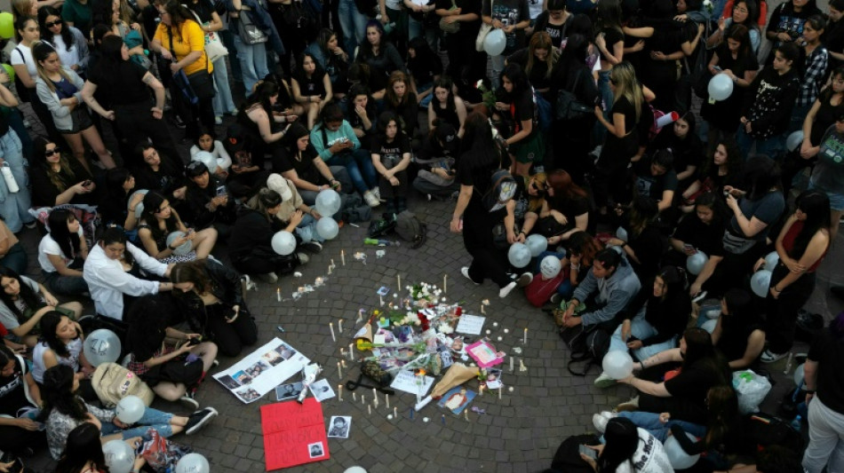 One-Direction-Stars nach Tod von Liam Payne "am Boden zerst&ouml;rt"