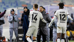 Leverkusen freut sich auf BVB-Kracher: "Wird schwer f&uuml;r sie"