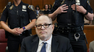 Un juez declara nulo el juicio por acoso sexual a Harvey Weinstein 