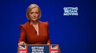 Ratingagentur Fitch übt deutliche Kritik an Kurs der britischen Premierministerin
