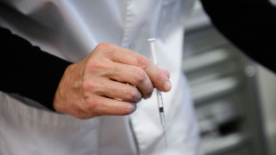 Covid: une &eacute;tude appuie l'int&eacute;r&ecirc;t de la vaccination des enfants et adolescents