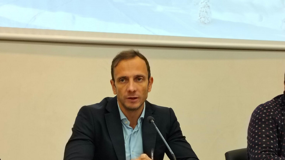 Fedriga, grande disponibilit&agrave; tra Fincantieri e Comune Monfalcone