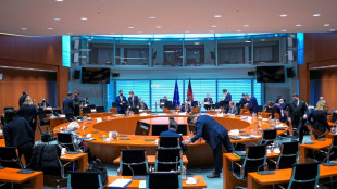 Kabinett beschlie&szlig;t Haushalt 2022 und Sonderverm&ouml;gen Bundeswehr
