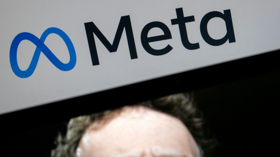 Meta prev&eacute; invertir hasta 65.000 millones de d&oacute;lares en IA en 2025