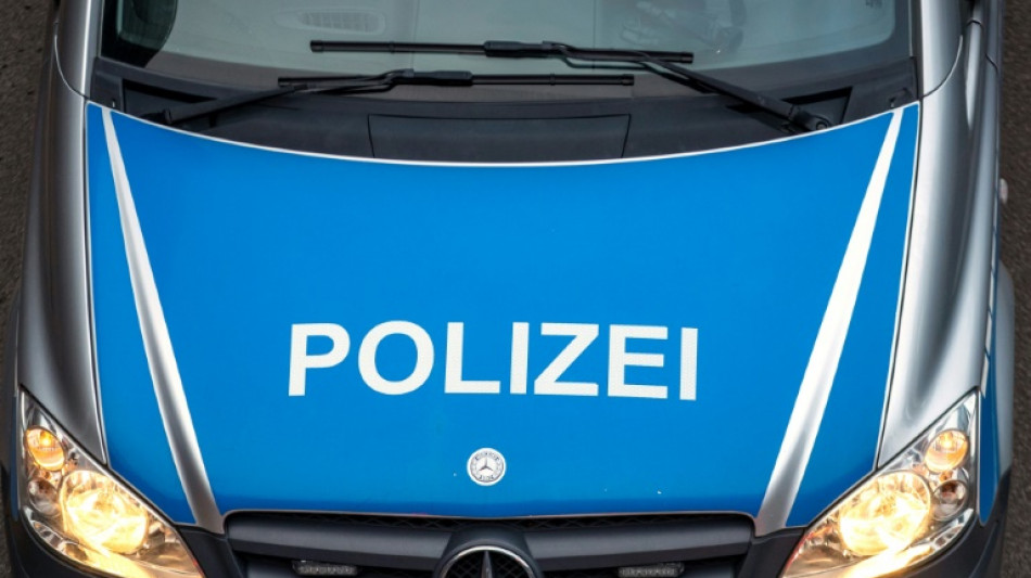 31-Jähriger auf Volksfest in Münster bei Streit getötet