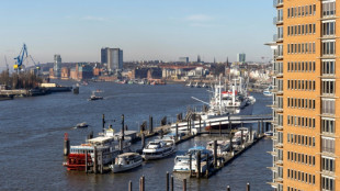 19-J&auml;hriger t&ouml;tet in Hamburg eigene Mutter und stellt sich der Polizei
